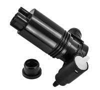 Accessoires Compatible Avec Nissan Pour Juke 2011-2015 Pour Versa Pour Tiida 2007-2013 Accessoires De Remplacement De Pompe De Lave-glace De Voiture 28920-EL000