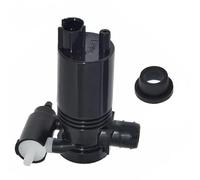 Accessoires Compatible Avec Nissan Pour Juke 2011-2015 Pour Versa Pour Tiida 2007-2013 Pompe De Lave-glace Avant Et Arrière De Voiture 28920-EL00A