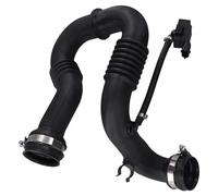 Accessoires Compatible Avec Nissan Pour Primastar 2.0 DCi 2006 2007 2008 2009 2010 2011 2012 2013 2014 93864697 Tuyau De Refroidisseur Intermédiaire Turbo Boost