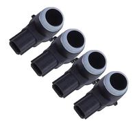 Accessoires Compatible Avec Opel Pour Zafira B 2005-2015 Pour Astra J 2011-2024 23469605 0263033135 Capteur Stationnement PDC Voiture Détecteur Capteur Ultrasonique