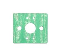 Accessoires Compatible avec outils de jardin, joint de carburateur 40-5 avec ouverture de 15mm, Compatible avec divers modèles