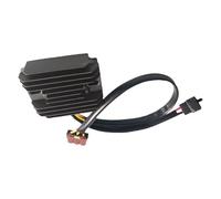 Accessoires Compatible Avec Piaggio Pour MP3 RL Sport 500 2011 2012 Pour MP3 RL Touring 400 2011 Stabilisateur De Tension Pour Moto