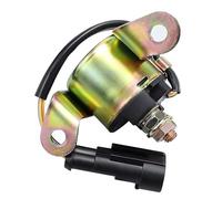 Accessoires Compatible Avec Polaris Pour ACE 325 2014 2015 Pour ACE 570 2015 Pour Farmhand 450 2007 Relais De Démarrage Pour Moto OEM : 4012001 4010947