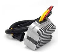 Accessoires Compatible Avec Polaris Pour Sportsman 500 Touring EFI 2010 Durable Chargeur Régulateur De Tension Pour Moto Pratique Avec Prise