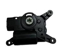 Accessoires Compatible Avec Pour A3 5Q0907511K 2Q0907511G 94187372 1 Pièce Actionneur De Porte Mélange Chauffage HVAC Voiture Pièces Automobiles