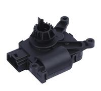 Accessoires Compatible Avec Pour A3 Pour Quattro 2015 2016 2017 2018 1 Pièces Actionneur De Porte Mélange D'air HVAC Voiture Automobiles 5Q0898511G 604-820