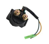 Accessoires Compatible Avec Pour GL1000 Pour Goldwing 1975 1976 1977 1978 1979 Pour TRX350 Pour FOURTRAX 4x4 1986 1987 Relais De Démarrage Pour Moto