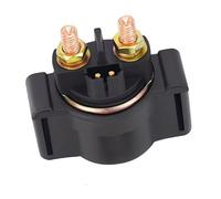 Accessoires Compatible Avec Pour KL650 Tengai 1989 1990 1991 Pour ZL600 Pour Eliminator 1986 1987 1995 1996 1997 Relais De Démarrage Pour Moto