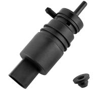 Accessoires Compatible Avec Seat Pour Leon 2000-2014 Pour Ibiza 1993-1999 Pour Toledo 1999-2013 Moteur De Pompe De Lave-glace Par Pulvérisation De Voiture 1T0955651