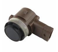Accessoires Compatible Avec Skoda Pour Octavia 5E3 2012-2016 5Q0919297B 5Q0919297A Capteur De Distance De Stationnement PDC D'assistance Au Recul