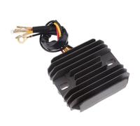 ACCESSOIRES Compatible Avec Suzuki Pour GS1000S 1979 1980 Pour GSX1100 KATAN 1983 Pour GSX1100E 1980 1981 Pour GS1100-LT 1980 Régulateur De Tension Pour Moto