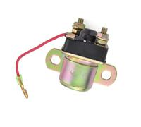 Accessoires Compatible Avec Suzuki Pour GS550M Pour Katana 1982 Pour GS550T 1981 Pour GS650E 1981 1982 Relais De Démarrage Pour Moto, Électrovanne