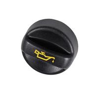 Accessoires Compatible Avec Suzuki Pour SX4 GY 1.6 2006 2007 2008 2009 2010 2011-2015 Couvercle Remplissage Bouchon D'huile Moteur Voiture 9670015080 9674157180 1180S5