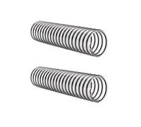 Accessoires, Compatible avec Tineco, Série Floor, Compatible avec Dreame, Brosse de sol, Tuyau d'égout universel, Tuyau spiralé, Brosse de sol, Tuyau de raccordement, Facile à utiliser(2)