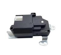 Accessoires Compatible Avec Toyota Pour 4Runner Limited 3.4L V6 1998 1999 2000 2001 2002 Actionneur De Porte Mélange HVAC Voiture Pièces Automobiles 87106-35070 063700-7550