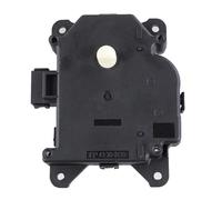 Accessoires Compatible Avec Toyota Pour Corolla Pour RAV4 2009 2010 2011 2012 2013 2014 2015 2016 2017 2018 Actionneur De Porte D'air Mélange HVAC Voiture 87106-06230 8710606230