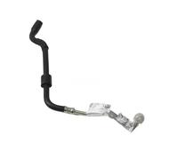 Accessoires Compatible Avec VW Pour Passat 2009 2010 2011 06J121492F 06J121492E Turbo Pour Tuyau De Retour D'eau Refroidissement Du Chargeur