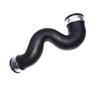 Accessoires Compatible Avec VW Pour Passat 3B0145828G 3B0145828K Tuyau De Refroidisseur Intermédiaire Turbo