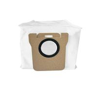 Accessoires, Compatible avec Xiaomi, Aspirateur Robot X10 / X10+ / X20+ / X20 Pro / X20 Max / M30 / M30 Pro / M30S / M40 / B116 / C102C, Accessoires for Sac à poussière(6 pcs)