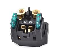 Accessoires Compatible Avec Yamaha Pour FZS1000 Pour FZ1 FZ1S FZS 1000 2001-2005 Pour FZS 600 1998-2013 Électrovanne De Relais De Démarrage OEM:5JW-81940-00