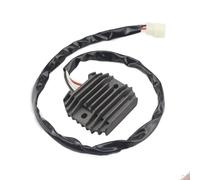 ACCESSOIRES Compatible Avec Yamaha Pour XVS400C Pour Drag Pour Star 2001 2002 2003 2004 2005 2006 2007 2008 Régulateur Redresseur De Moto 5KP-81960-00 5FL-81960-00