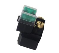 Accessoires Compatible Avec Yamaha Pour XVZ1300TF Pour Royal Star Pour Venture MM 2000-2007 Pièces Électriques Générales Pour Moto Relais De Démarrage Électrovanne