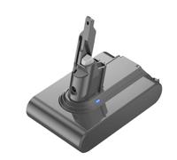 Accessoires, Compatible For Dyson V7, Batterie Rechargeable For Aspirateur
