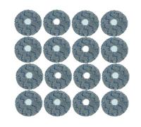 Accessoires, Compatible For Xiaomi, Compatible For Mijia, Aspirateur Robot Omni Robot X10+ Chiffon De Vadrouille Lavable Pièces De Rechange For Stent.(Set12)