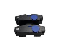 Accessoires, compatibles avec Ecovacs, aspirateur à réservoir X8 Pro Omni - Consommables for réservoir d'eaux usées X8 Omni(2PCS)