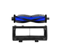 Accessoires Compatibles Avec Ecovacs Deebot Mini, Brosse Principale, Filtre Hepa, Sac À Poussière, Pièces De Rechange En Tissu De Vadrouille(Chocolate)