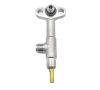 Accessoires, compatibles avec la valve à vapeur for machine à café MacMaxe, robinet en laiton