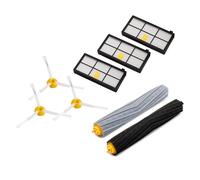 Accessoires pour aspirateur robot iRobot Roomba série 800/900 8 pièces