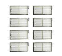Accessoires compatibles avec l'aspirateur robot Cecotec Conga 5490 6090 7090, brosse latérale principale, filtre Hepa, tissu de vadrouille, pièces de rechange(Color:3)