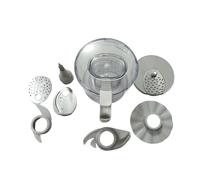 Accessoires Compatibles Avec Le Blender PHILIPS HR6728 : Pièces De Rechange For Blender (8 Pièces).