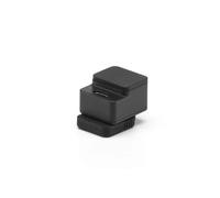 Accessoires compatibles avec Le DJI Mic Mini, pièces de Rechange for système de Microphone sans Fil(Hot Shoe Adapter)