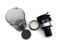Accessoires Compatibles Avec Le Double Bac À Poussière Dreame M12/H12 : Filtre Cyclonique Multi-cône De Rechange For Aspirateur Eau Et Poussière.