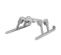 Accessoires compatibles avec Le Drone DJI Mini 4 Pro : Support de Train d'atterrissage, nacelle, rehausseur d'objectif, Support de Protection Anti-Collision
