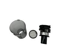 Accessoires, Compatibles Avec Les Aspirateurs Dreame, M12, M13, H12Pro Plus Mix, H12S : Ensemble De Bac À Poussière + Cyclone + Ensemble De Filtres.(H12 Pro Plus Mix)