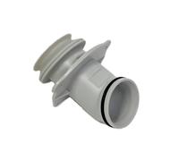 Accessoires Compatibles Avec Les Aspirateurs Roborock Dyad Pro Combo Et Dyad Air Combo : Tête De Brosse, Coude Et Tube De Remplacement, Adaptateur.