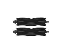 Accessoires compatibles avec les aspirateurs robots Eufy Clean L50/L50 SES, L60/L60 SES, L60 Hybrid, G50/G50 Hybrid, brosse latérale principale et sac à poussière(Set-12)