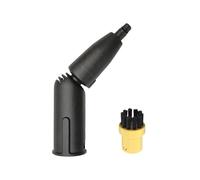 Accessoires compatibles avec les aspirateurs vapeur Kärcher : buses et têtes de brosse de nettoyage for les modèles SC et SI.(A1)
