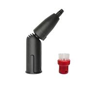 Accessoires compatibles avec les aspirateurs vapeur Kärcher : buses et têtes de brosse de nettoyage for les modèles SC et SI.(B6)