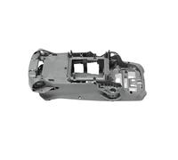 Accessoires compatibles avec Les Drones DJI Air 3 et Air3S : Coque, châssis intermédiaire, Coque inférieure, Module 4G et Protection de nacelle(Middle Frame)