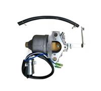 Accessoires compatibles avec Les Groupes électrogènes 5 KW MZ360 185F EF6600 : carburateur avec