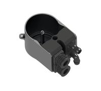Accessoires compatibles avec Les Pompes péristaltiques XAG P100Pro/XAG V50Pro : Moteur, tête de Pompe, Disque synchrone(B Pump head-11L)