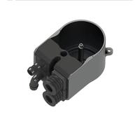 Accessoires compatibles avec Les Pompes péristaltiques XAG P100Pro/XAG V50Pro : Moteur, tête de Pompe, Disque synchrone(A Pump head-11L)