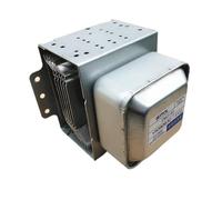 Accessoires, compatibles avec Midea, compatibles avec les fours à micro-ondes WITOL 2M319J, 2M519J et 2M219J, pièces de tube magnétron for fours à micro-ondes