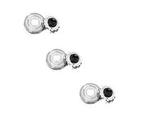 Accessoires, Compatibles Avec Philips AT750 AT751 AT890 AT891 HQ7120 HQ7100 HQ7140 HQ7160 HQ7180 HQ7200, Lames De Rasoir De Rechange