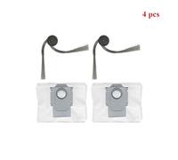 Accessoires Compatibles Avec Roborock : Q7 M5 / Q7 L5 / Q7 TF / Q10 S5 / Q10 X5 / Q10 PF / Q10 VF / Q8 / Q8 Max Pro Plus ; Sac À Poussière For Brosse Latérale(Set 9)