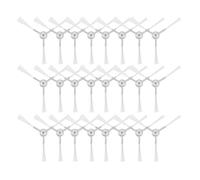 Accessoires compatibles avec Tefal Rowenta X-plorer 95 RR7975WH RR7987WH Pièces détachées Kit de remplacement Brosse rouleau Filtre HEPA(12 Pair Brush)